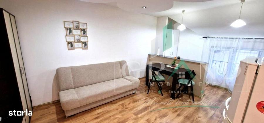 Apartament 2 Camere | 43Mp | IrisOasului - 7