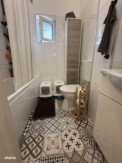 Apartament cu 3 camere, etaj 2, mobilat - Braytim - 3