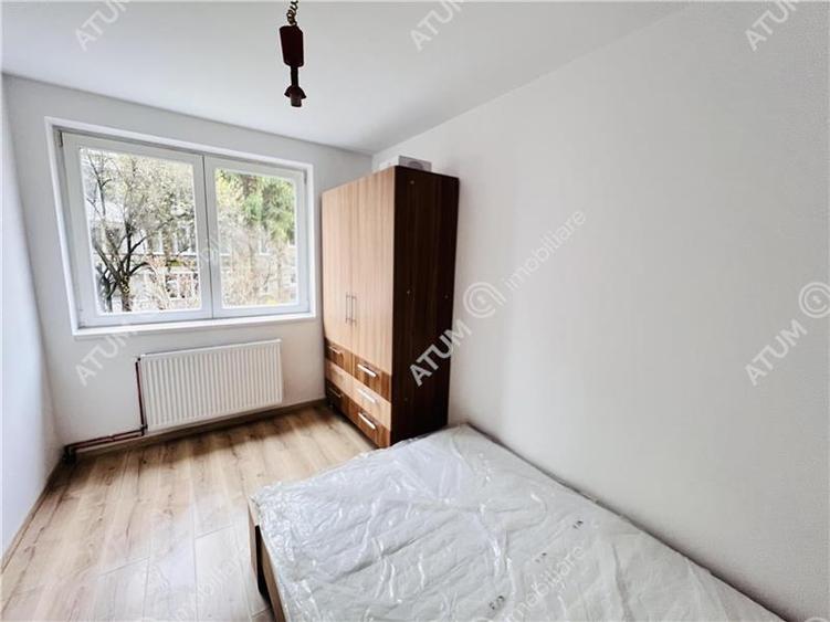 Apartament 2 camere balcon etajul 1 zona Mihai Viteazul Sibiu - 4