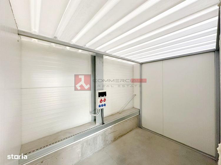 HALA 298 MP | ZONA CET - 5