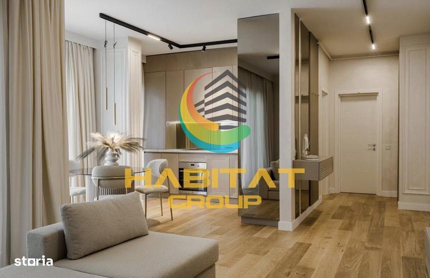 Apartament cu 3 camere semidecomandat în Titan — fotografia 3