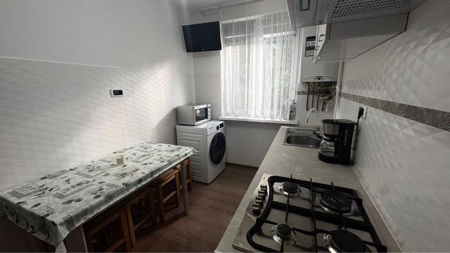 Apartament cu 2 camere în Ultracentral