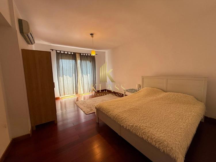 Apartament de vanzare cu 2 camere  in Cosmopolis - Faza 1 - parcare - 7