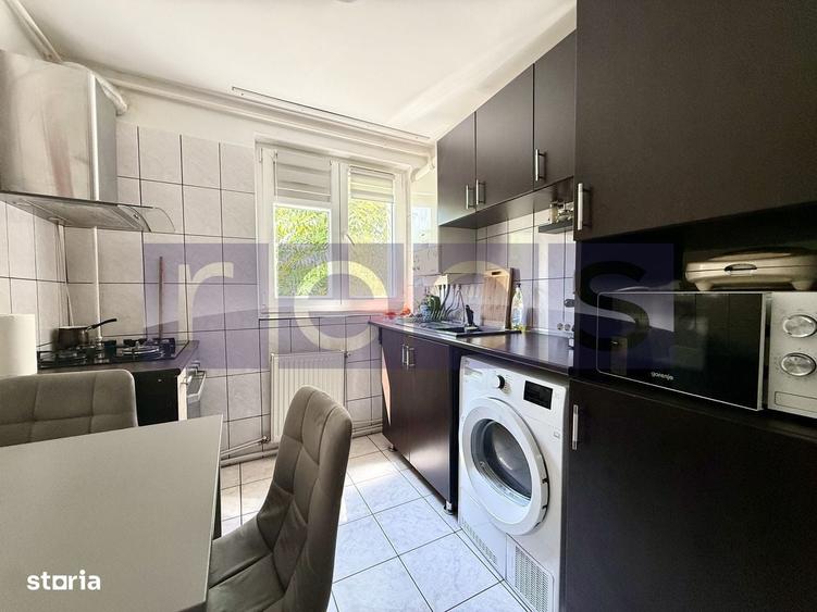 Vanzare 3 Camere | Zona Vitan | Centrala Propie - 6