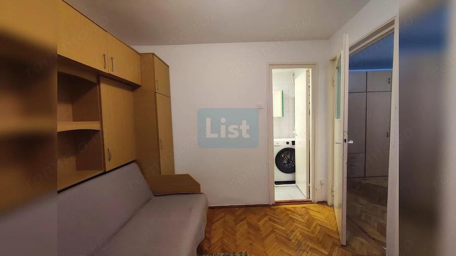 FARA COMISION! Apartament 2 camere semidecomandat, zona HOTEL ROYAL - 4