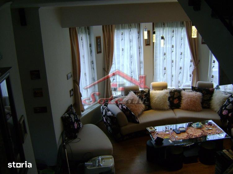 Casă cu 4 camere cu Teren 506 Mp în Cornu