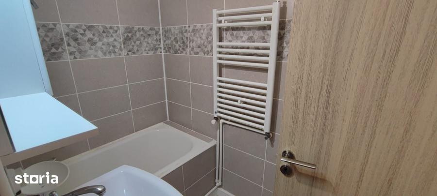 Garsonieră decomandată, mobilată în Găvana