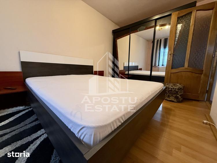 Apartament cu 2 camere în Freidorf