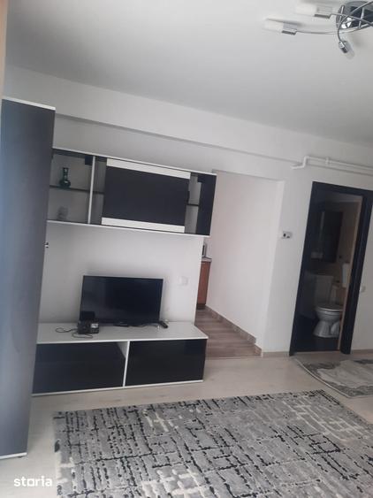 Garsonieră în Mănăștur