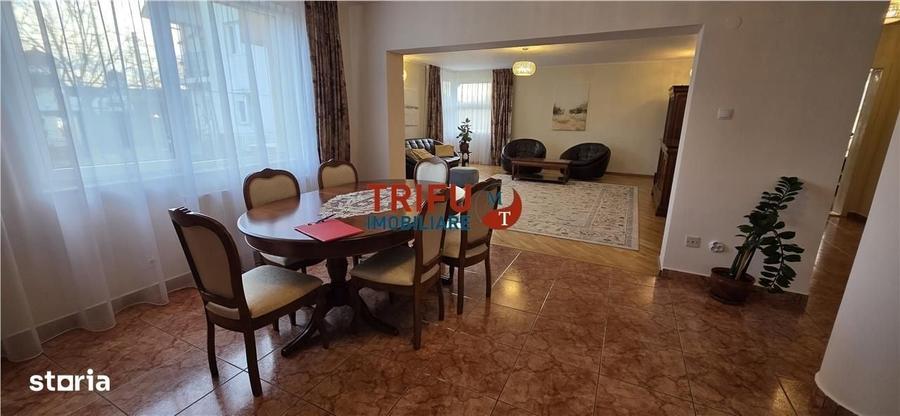 Casă cu 4 camere cu Teren 800 Mp în Central