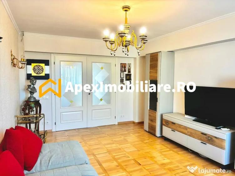 Apartament 4 camere de inchiriat 13 Septembrie Bucure?ti | - Bucuresti (Bucuresti-Ilfov) - 7