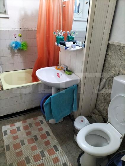 Apartament cu 4 camere decomandat, mobilat în Dancu