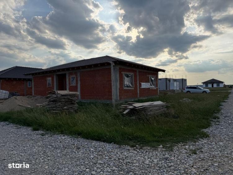 Casa cu 4 camere in Cihei | Finisata la cheie - 2