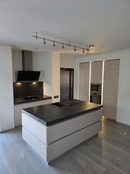 Apartament cu 3 camere decomandat în Tudor Vladimirescu