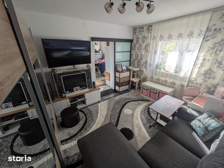 Casa la cheie (utilata & mobilata)|Triplex |Viile Sibiului(Proprietar) - 9