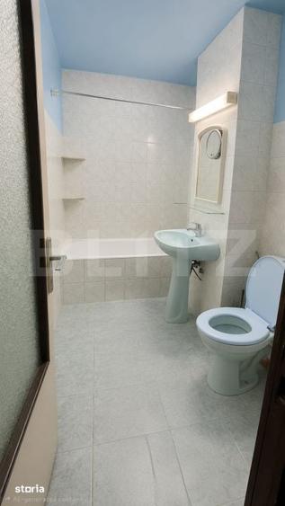 Apartament cu 2 camere semidecomandat în Odobescu — fotografia 1