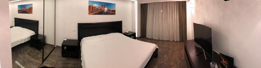 Apartament cu 2 camere decomandat în Bună Ziua
