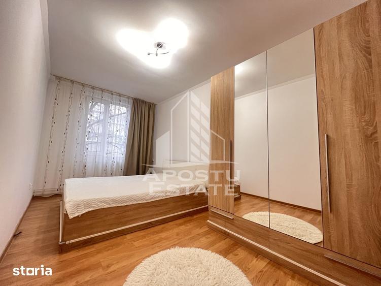 Apartament cu 2 camere în Medicină