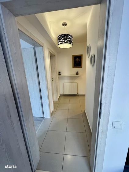 Apartament cu 3 camere în Sânpetru