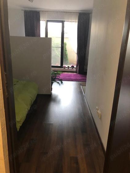 Vand Garsoniera tip Studio cu iesire in curte proprie - 4
