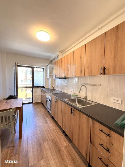Apartament 2 camere decomandat | Flore?ti zona Panemar Stejarului - 7