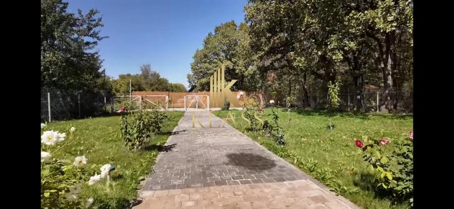 Casă individuală cu 3 camere cu Canalizare în Moara Vlăsiei