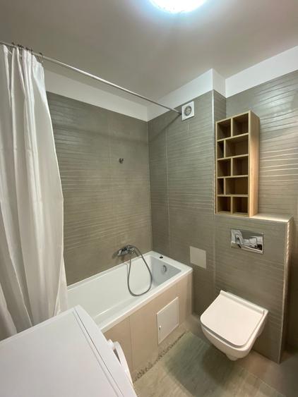 Zona Centrala-Apartament 2 camere/parcare/lift/zona Eroilor - 9