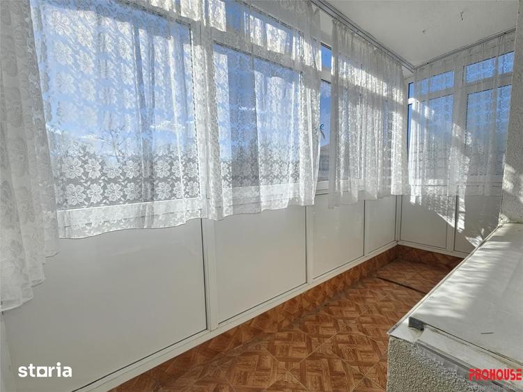 Apartament cu 3 camere în Sud
