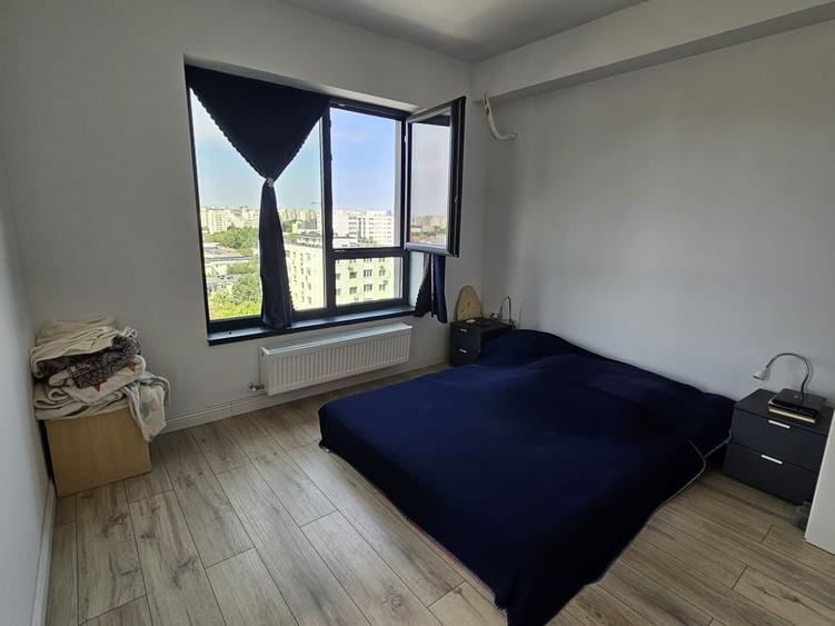 Apartament decomandat în Colentina