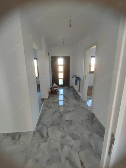 Casă cu 3 camere cu Teren 575 Mp în Miroslava