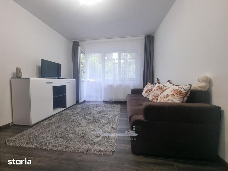 Apartament 2 camere TATARASI - 1