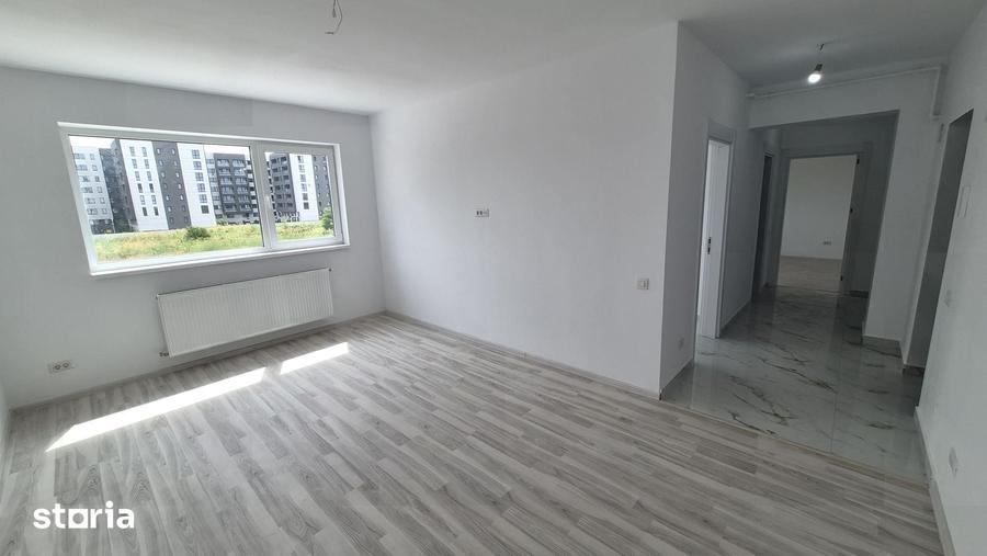 Apartament cu 2 camere în Metalurgiei