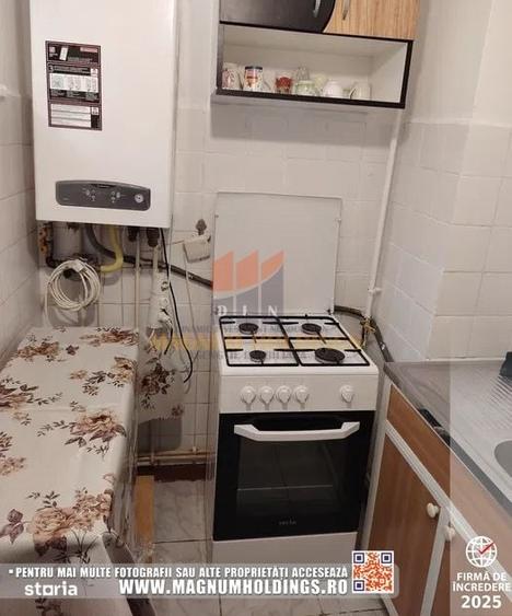 Apartament doua camere, cf3, Trivale, etajul 2 - 1