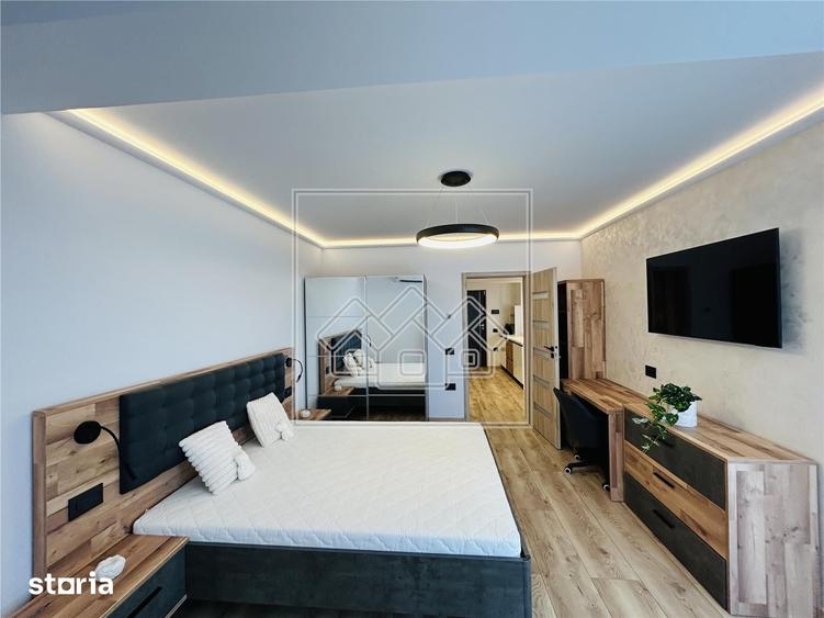 Apartament cu 2 camere în Șelimbăr
