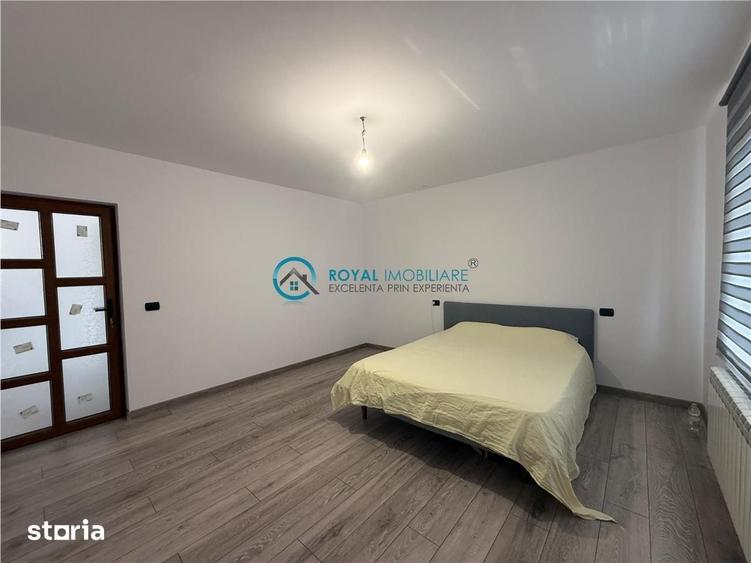 Casă cu 5 camere cu Teren 3700 Mp în Boldești