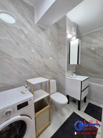 Apartament cu 2 camere decomandat în Babadag