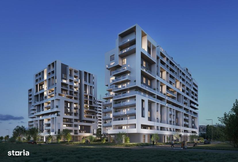 Apartament cu 2 camere în Drumul Taberei — fotografia 3