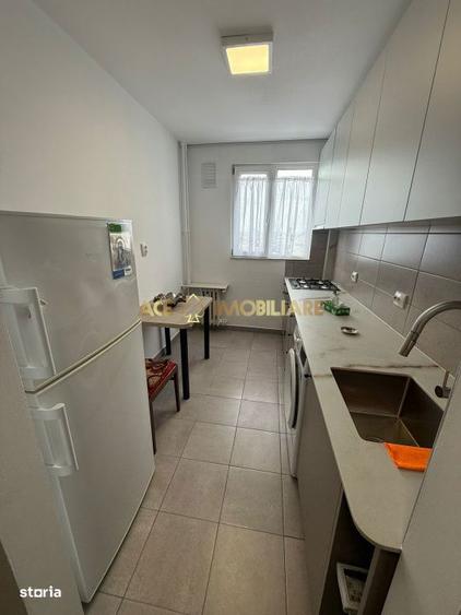 Apartament cu 2 camere, mobilat în Iancului