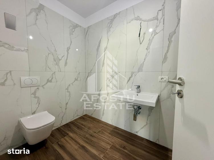 Apartament cu 3 camere în Circumvalațiunii