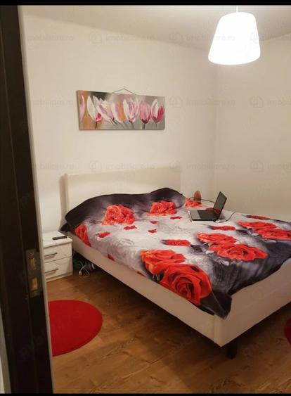 Apartament cu 2 camere decomandat în Nicolae Grigorescu
