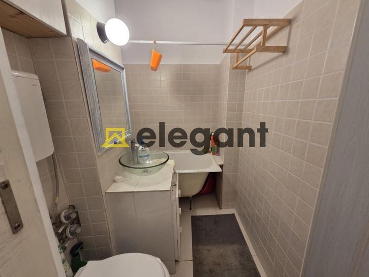 Garsonieră semidecomandată în Calea București