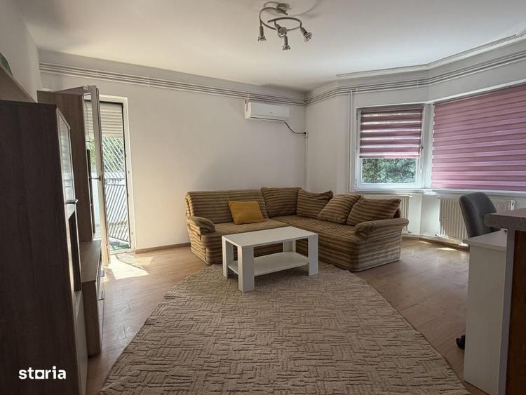 Apartament 2 camere in Manastur - 4