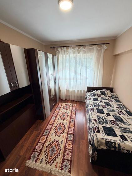 Apartament cu 3 camere în Țiglina 3