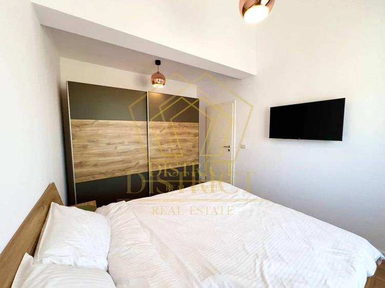 Apartament modern cu 3 camere si terasa | Giroc | PetFriendly - 5