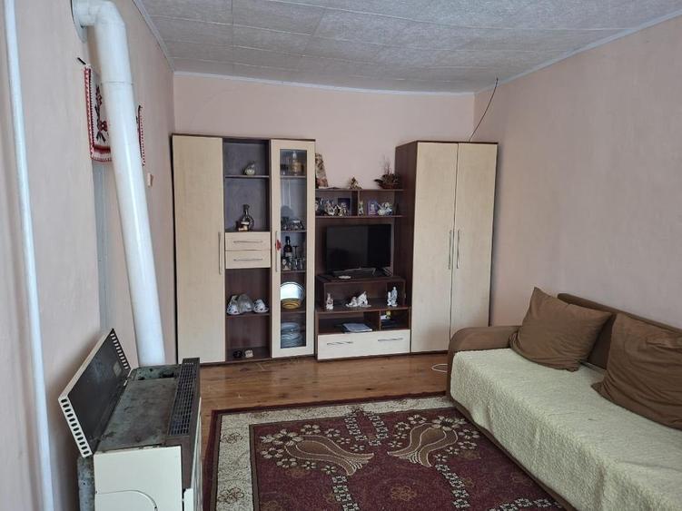 Casă individuală cu 3 camere cu Teren 1263 Mp în Dileu Nou