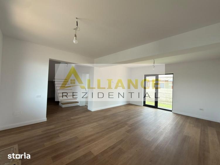 Vila individuala | 5 camere | 3 bai | Ideal Villas 3 - 4