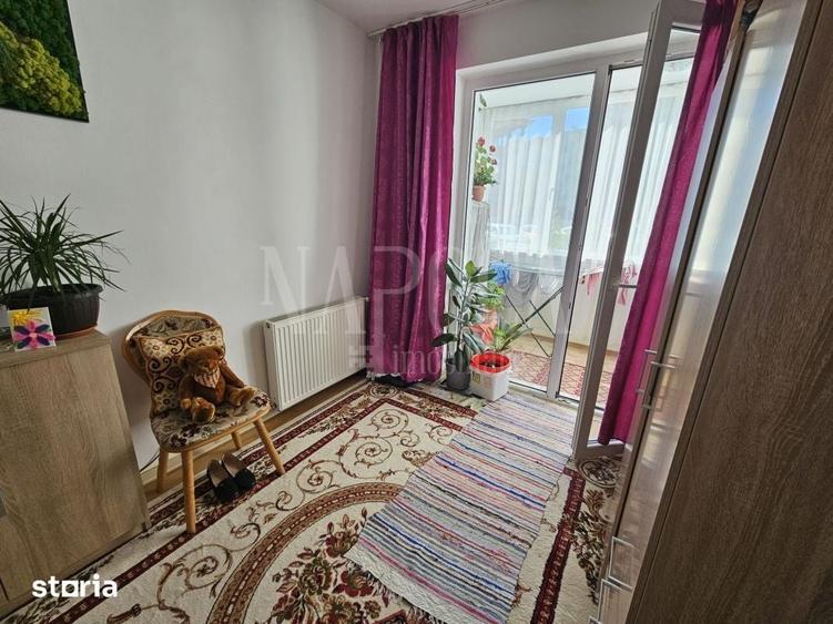 Garsonieră decomandată în Florești