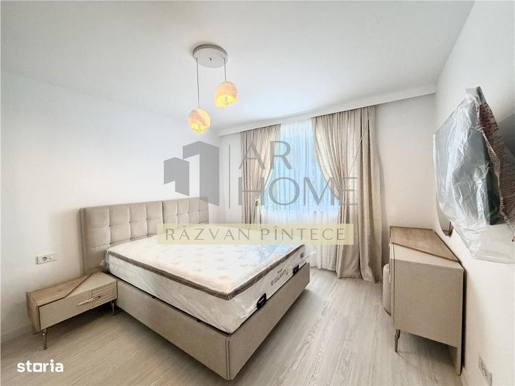 Casă cu 3 camere în Păulești