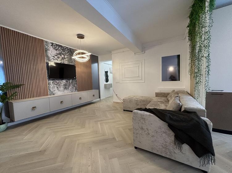 Apartament cu 3 camere în Șelimbăr