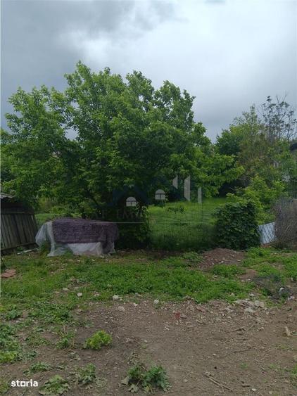 Casă cu 2 camere în Ciurbești